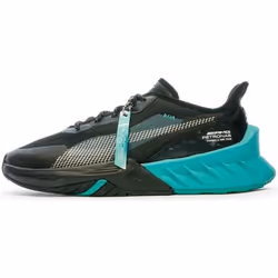 Baskets Noir Homme Puma Mapf1 Maco