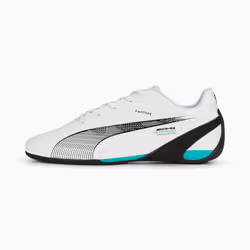 PUMA 307542_01_41, EUE, White/Spectra Green/Black, 1 pièce(s)