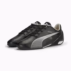 PUMA 307546_01_42.5 Chaussure d'athlétisme Mâle 42.5 Noir, Blanc