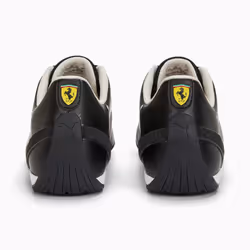 PUMA 307546_01_42.5 Chaussure d'athlétisme Mâle 42.5 Noir, Blanc
