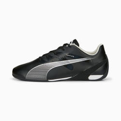 Puma Scuderia Ferrari Carbon Cat Noir / Blanc