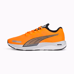 PUMA 378526_03_41, Mâle, Adulte, EUE, Ultra Orange/Fresh Pear, 1 pièce(s)