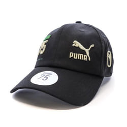 Casquette - Puma - Prime Bb - Noir - 100% coton - Homme