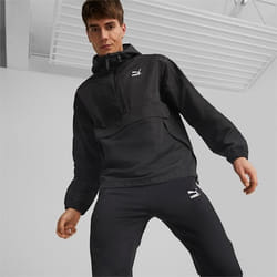 PUMA 538364_01_S chandail de sports extérieur