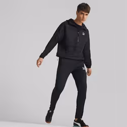 PUMA 538364_01_M chandail de sports extérieur