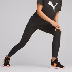 PUMA 673082_01_L, Femelle, Noir, Adulte, L, SML, Black