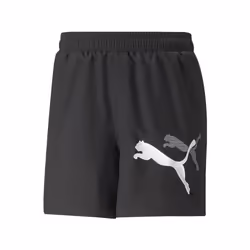 Short Noir Homme Puma Essential 673382