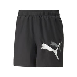 Short Noir Homme Puma Essential 673382