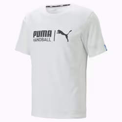 PUMA 658524_04, Adulte, Mâle, Blanc, White, 1 pièce(s)