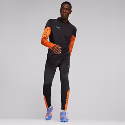 PUMA 658295_50_S pantalon de sport Mâle