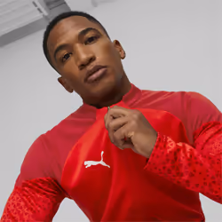 PUMA 657983_01_M chandail et sweat de sport