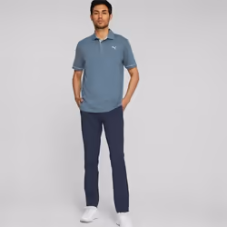 PUMA 535524_05_32/32 pantalon de sport Mâle