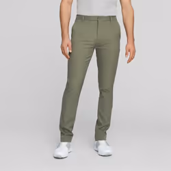 PUMA 535524_09_34/34, Mâle, Adulte, 34/34, EUE, Dark Sage, Coupe régulière