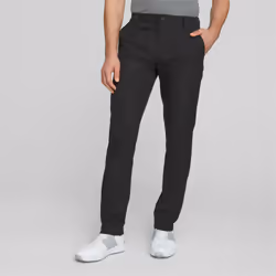 PUMA 535524_02_28/32, Golf, Mâle, Noir, Adulte, 28/32, EUE