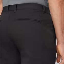 PUMA 535524_02_28/32 pantalon de sport Mâle Noir