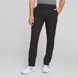 PUMA 535524_02_30/34, Mâle, Adulte, 30/34, EUE, Black, Coupe régulière