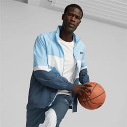PUMA 538904_01_L chandail et sweat de sport