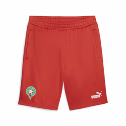 Short Maroc Culture 2023 - L