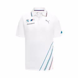Polo Puma BMW Motorsport Racing Team Officiel Formula