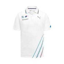 Polo Puma BMW Motorsport Racing Team Officiel Formula
