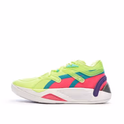 Chaussures indoor Puma TRC Blaze Court Daytona