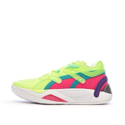 Chaussures indoor Puma TRC Blaze Court Daytona