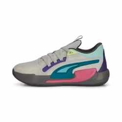 Chaussures indoor Puma Court Rider Chaos Daytona