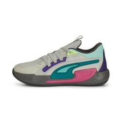 Chaussures indoor Puma Court Rider Chaos Daytona