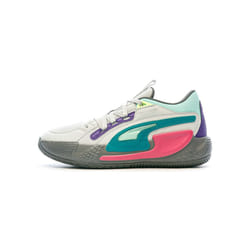Chaussures indoor Puma Court Rider Chaos Daytona