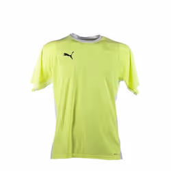 T-Shirt De Padel Puma Teamliga