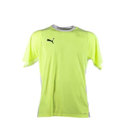 T-Shirt De Padel Puma Teamliga