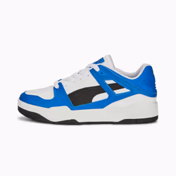 PUMA 387544_17_42.5, White/Black/Team Royal, 1 pièce(s)