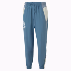 PUMA 773098_01_L, Mâle, Adulte, L, SML, Deep Dive/Filtered Ash, 1 pièce(s)