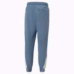Puma Jogging Olympique De Marseille Rouge/Gris Homme