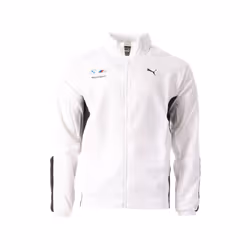 Veste de survêtement Puma BMW MMS SMU France