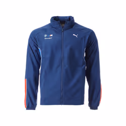 Veste de survêtement Puma BMW MMS MT7 SMU France