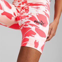 Puma Legging Summer Splash Rose Femme