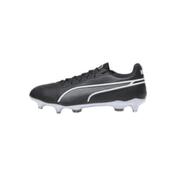 Bottes King Pro Mxsg Synthétique Noir