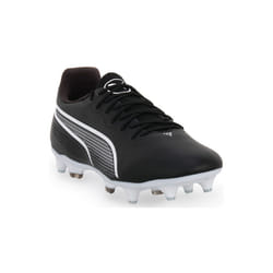 Bottes King Pro Mxsg Synthétique Noir