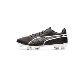 Bottes King Pro Mxsg Synthétique Noir