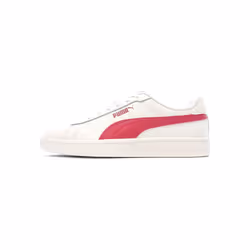 Sneakers Smash 3.0 Cuir Blanc
