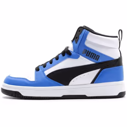 Sneakers Rebound V6 Synthétique Blanc
