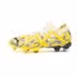 Chaussures de football Puma Future Ultimate Mxsg Sedate Jaune Homme