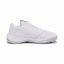 Puma Accelerate Blanc / Noir / Gris