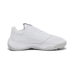 Puma Accelerate Blanc / Noir / Gris