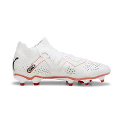 Puma Future Match Fg Blanc Unisexe 107371-01 - 38