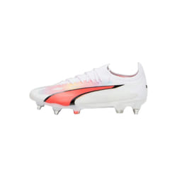 Bottes Ultra Ultimate Mxsg Synthétique Blanc