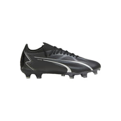 Bottes Ultra Match Fg Cuir Noir