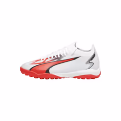 Bottes Ultra Match Tt Synthétique Blanc