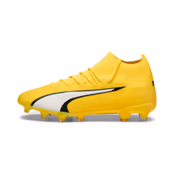 Chaussures de football Puma Ultra Pro FG/AG